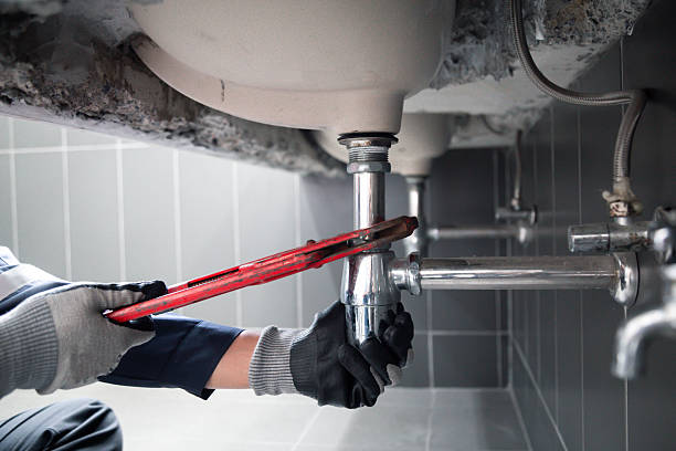 Trusted Drain Cleaning service in Faith, NC - AAA Plumbing Heating